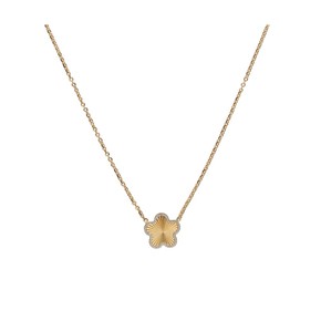 Collana Donna Guzzi Gioielli Oro 18Kt - 047209