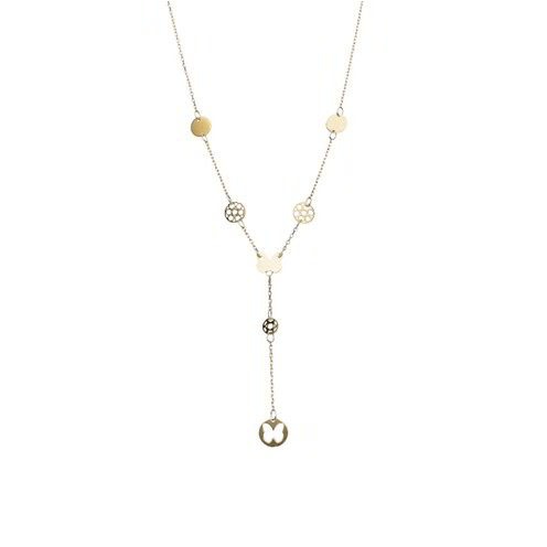 Collana Donna Guzzi Gioielli Oro 18Kt - 11109CG