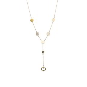 Collana Donna Guzzi Gioielli Oro 18Kt - 11109CG
