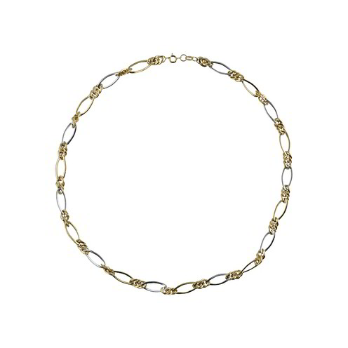Collana Donna Guzzi Gioielli Oro 18Kt - 11804G