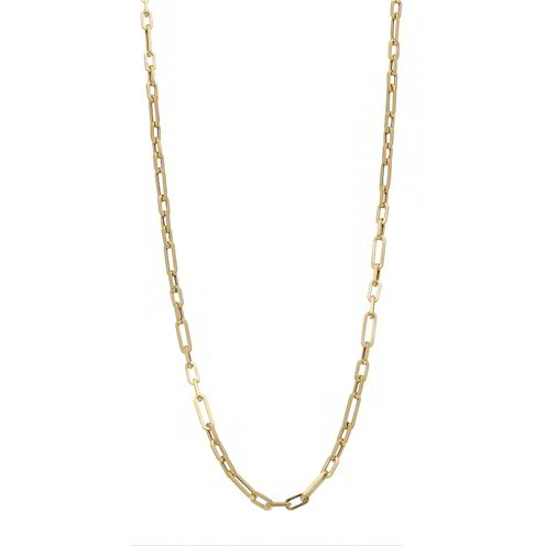 Collana Donna Guzzi Gioielli Oro 18Kt - 13038G