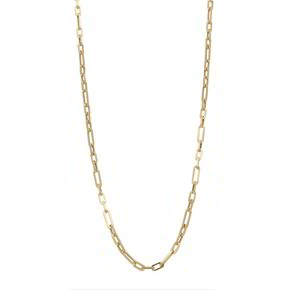 Collana Donna Guzzi Gioielli Oro 18Kt - 13038G