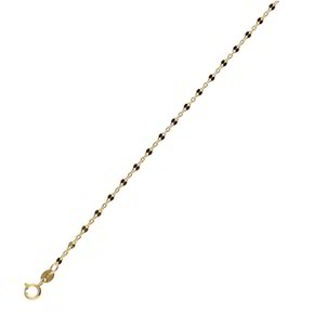 Collana Donna Guzzi Gioielli Oro 18Kt - 3+135