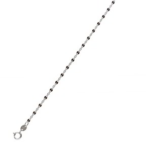 Collana Donna Guzzi Gioielli Oro 18Kt - 3+135B