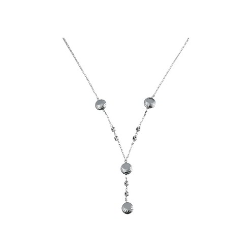 Collana Donna Guzzi Gioielli Oro 18Kt - 37478/V