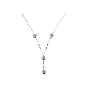 Collana Donna Guzzi Gioielli Oro 18Kt - 37478/V