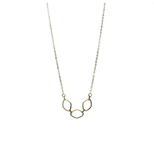 Collana Donna Guzzi Gioielli Oro 18Kt - 8743G