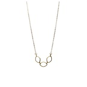 Collana Donna Guzzi Gioielli Oro 18Kt - 8743G