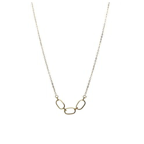 Collana Donna Guzzi Gioielli Oro 18Kt - 8744G