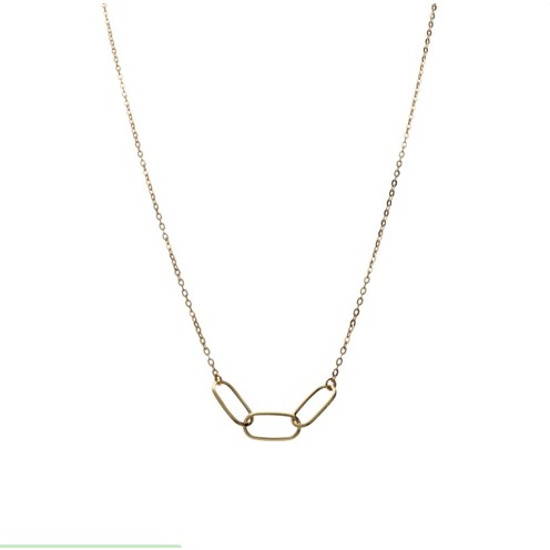 Collana Donna Guzzi Gioielli Oro 18Kt - 8759G