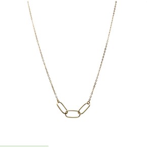 Collana Donna Guzzi Gioielli Oro 18Kt - 8759G