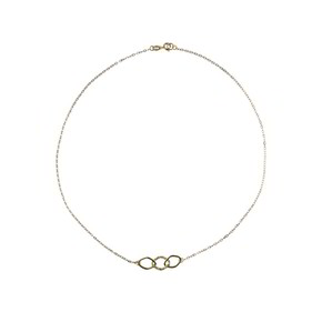 Collana Donna Guzzi Gioielli Oro 18Kt - 8768G