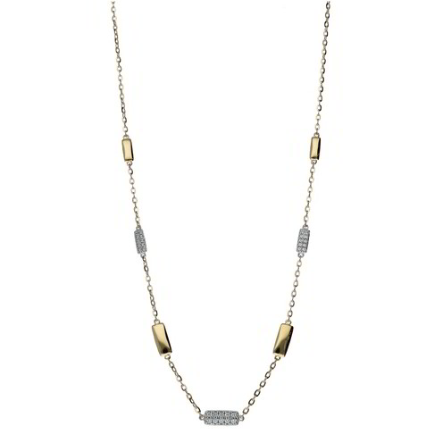 Collana Donna Guzzi Gioielli Oro 18Kt - 97099