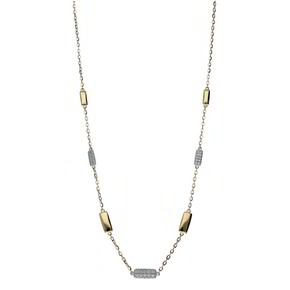 Collana Donna Guzzi Gioielli Oro 18Kt - 97099