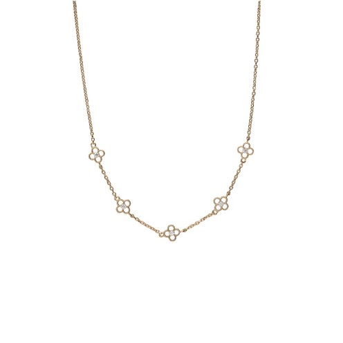 Collana Donna Guzzi Gioielli Oro 18Kt - 97286