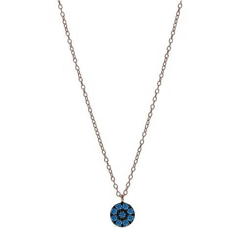 Collana Donna Guzzi Gioielli Oro 18Kt - A810B