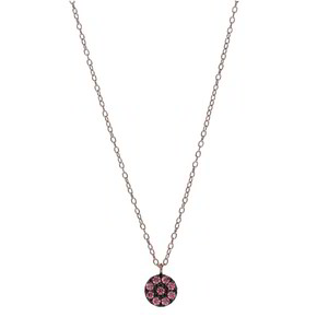 Collana Donna Guzzi Gioielli Oro 18Kt - A810R