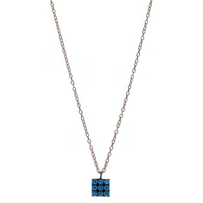 Collana Donna Guzzi Gioielli Oro 18Kt - A818B