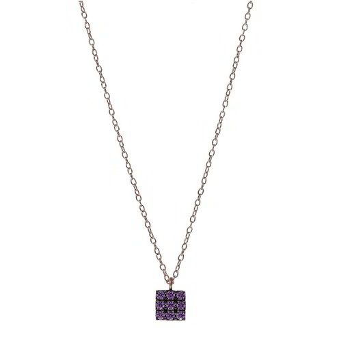 Collana Donna Guzzi Gioielli Oro 18Kt - A818V