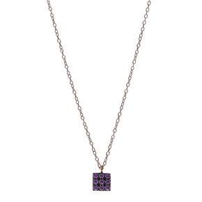 Collana Donna Guzzi Gioielli Oro 18Kt - A818V