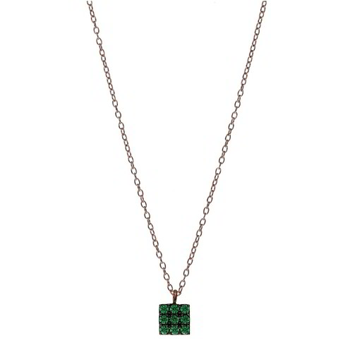 Collana Donna Guzzi Gioielli Oro 18Kt - A818VE