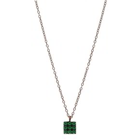 Collana Donna Guzzi Gioielli Oro 18Kt - A818VE