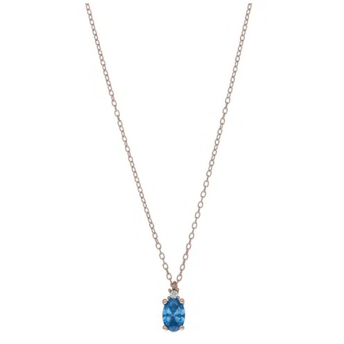 Collana Donna Guzzi Gioielli Oro 18Kt - A881-BC