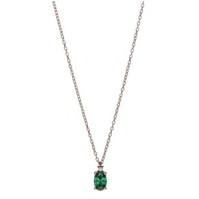 Collana Donna Guzzi Gioielli Oro 18Kt - A881-CB2