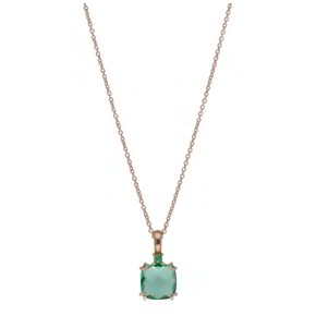 Collana Donna Guzzi Gioielli Oro 18Kt - A916-C1