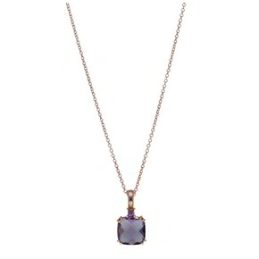 Collana Donna Guzzi Gioielli Oro 18Kt - A916-C2