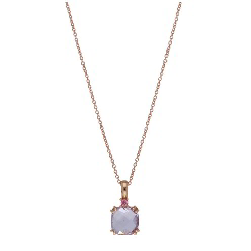 Collana Donna Guzzi Gioielli Oro 18Kt - A916-C3