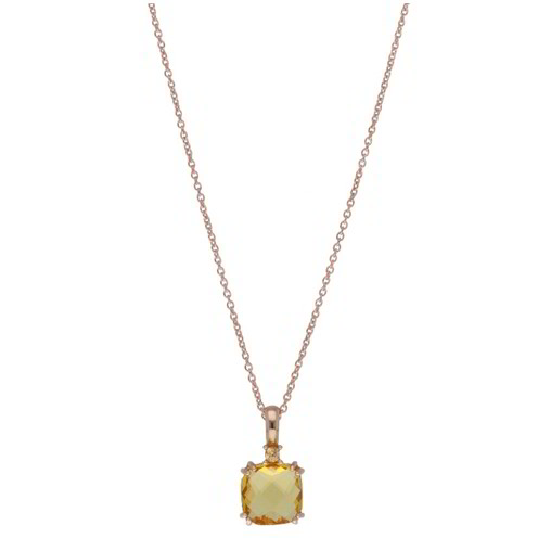 Collana Donna Guzzi Gioielli Oro 18Kt - A916-C7