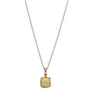 Collana Donna Guzzi Gioielli Oro 18Kt - A916-C7