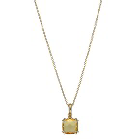 Collana Donna Guzzi Gioielli Oro 18Kt - A916-C8