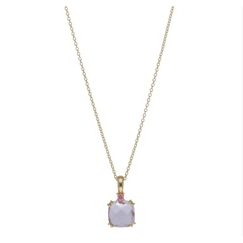 Collana Donna Guzzi Gioielli Oro 18Kt - A916-C