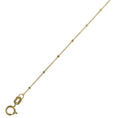 Collana Donna Guzzi Gioielli Oro 18Kt - ARTFEDE