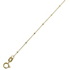 Collana Donna Guzzi Gioielli Oro 18Kt - ARTFEDE