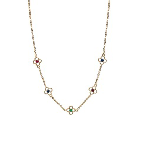 Collana Donna Guzzi Gioielli Oro 18Kt - B97286