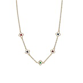 Collana Donna Guzzi Gioielli Oro 18Kt - B97286