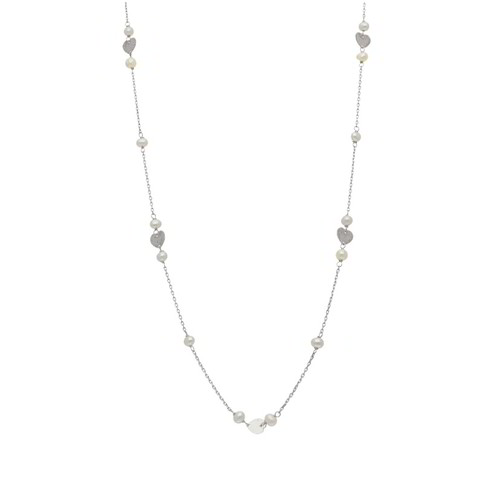 Collana Donna Guzzi Gioielli Oro 18Kt - BRB30CG