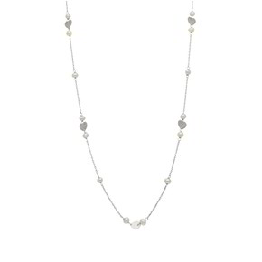 Collana Donna Guzzi Gioielli Oro 18Kt - BRB30CG