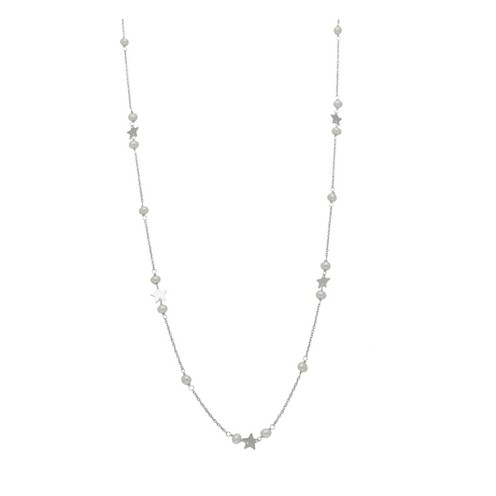 Collana Donna Guzzi Gioielli Oro 18Kt - BRB31CG