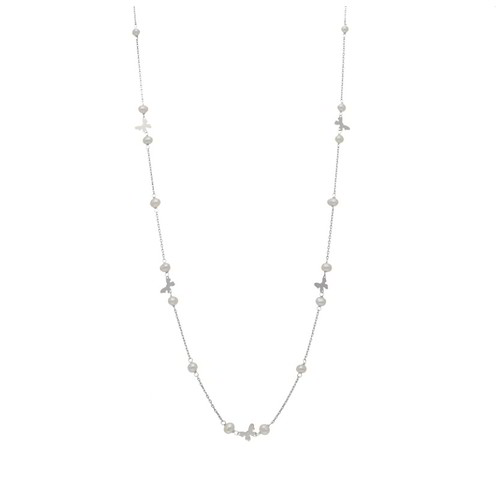 Collana Donna Guzzi Gioielli Oro 18Kt - BRB34CG