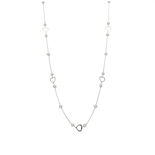 Collana Donna Guzzi Gioielli Oro 18Kt - BRB36C