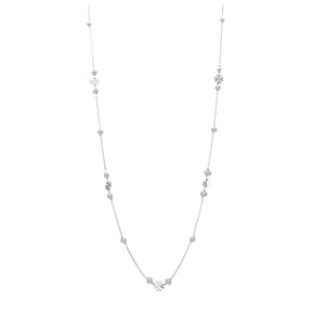 Collana Donna Guzzi Gioielli Oro 18Kt - BRB39CG