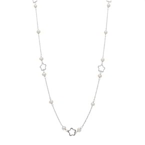 Collana Donna Guzzi Gioielli Oro 18Kt - BRB40C