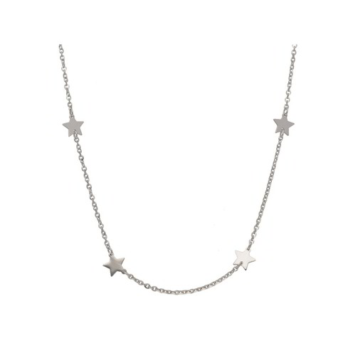 Collana Donna Guzzi Gioielli Oro 18Kt - BRD13