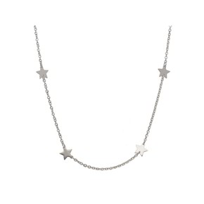 Collana Donna Guzzi Gioielli Oro 18Kt - BRD13