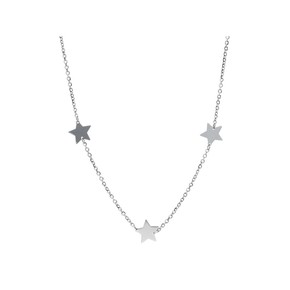 Collana Donna Guzzi Gioielli Oro 18Kt - BRD15