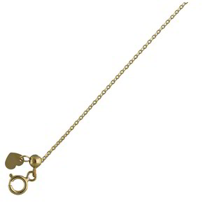 Collana Donna Guzzi Gioielli Oro 18Kt - BRILR1